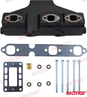MANIFOLD V6