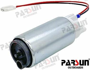 FUEL PUMP ELECTRIC