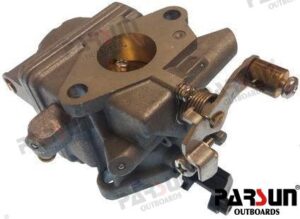 CARBURETOR ASSY
