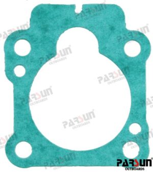 GASKET OUTER PLATE