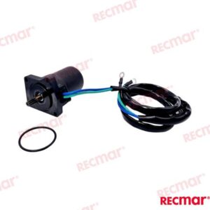 TRIM MOTOR