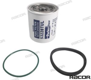 FUEL FILTER S3228TUL