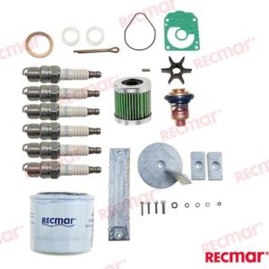 (N) Service-kit BF175A BF200A BF225A
