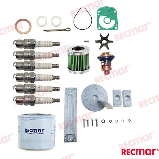 (N) Service-kit BF175A BF200A BF225A