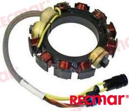 STATOR