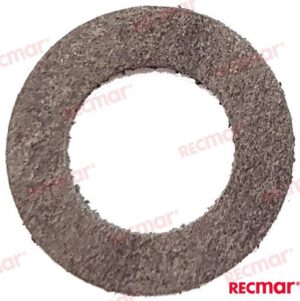 DRAIN PLUG GASKET