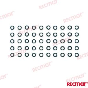 DRAIN PLUG GASKET (50 units pack)