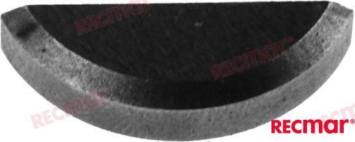 Kile til impeller DF250AP, DF350AP