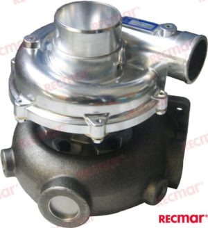 (N) TURBO YANMAR MYBF