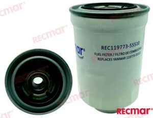 FUEL FILTER 6LP-DTE/STE