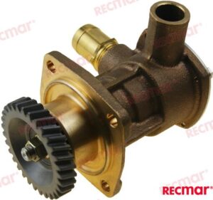 YANMAR WATER PUMP