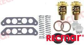 THERMOSTAT KIT