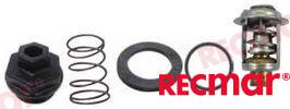 THERMOSTAT KIT