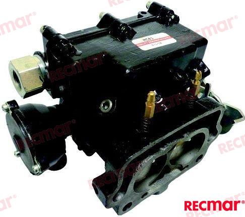 (N) CARBURETOR