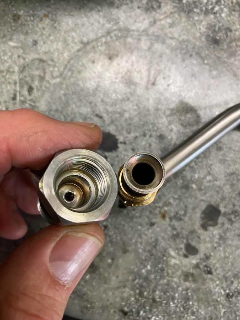 SERVO PUMP - Image 2