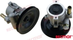 SERVO PUMP