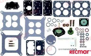CARBURETOR KIT