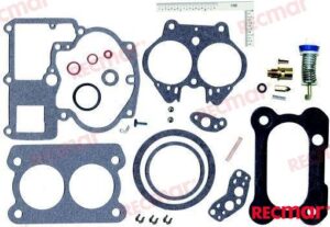 CARBURETOR KIT