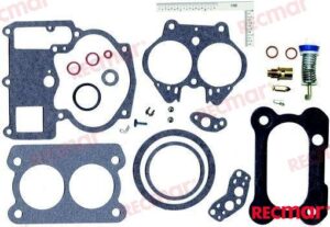 CARBURETOR KIT