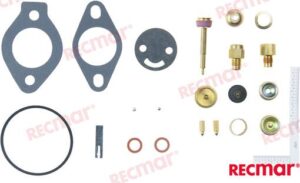 CARBURETOR KIT