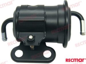 HIGH PRESSURE FUEL FILTER