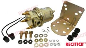 PUMP:FUEL ELECTRONIC (7.5 PSI)