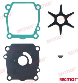 WATER PUMP KIT