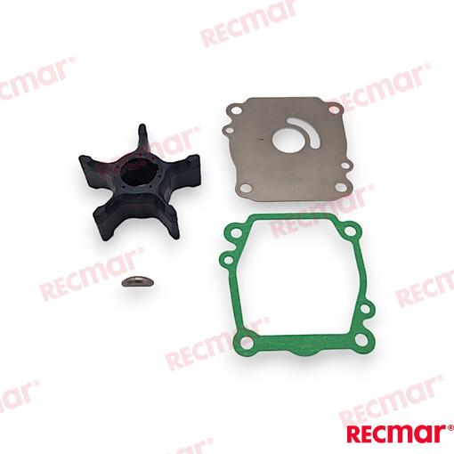 WATER PUMP SERVICE KIT