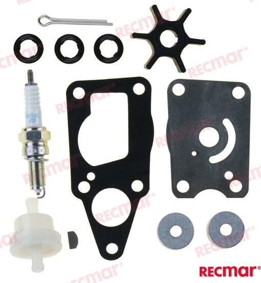 SUZUKI MAINTENANCE KIT
