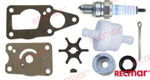 SUZUKI MAINTENANCE KIT
