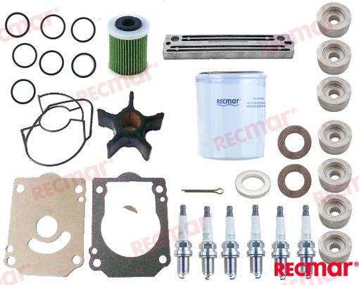 (N)Service-kit