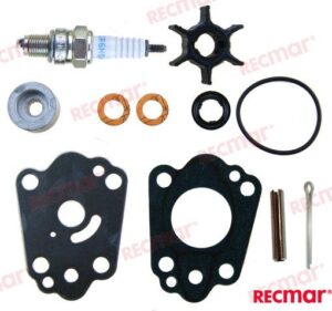 SUZUKI MAINTENANCE KIT