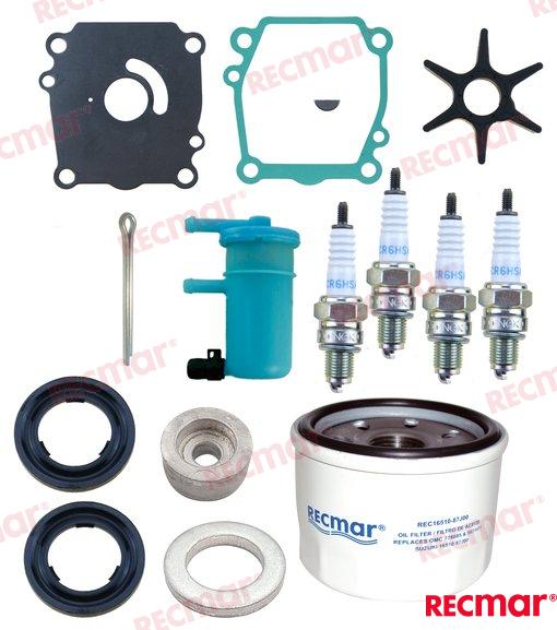 (N)Service-kit