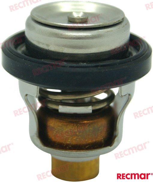 THERMOSTAT 60ºC