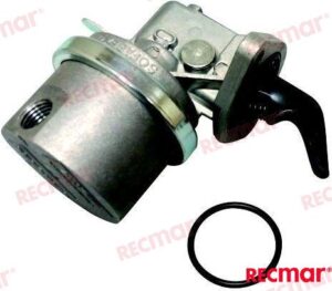FUEL PUMP