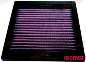 AIR FILTER INSERT D3