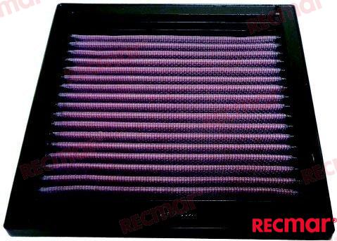 AIR FILTER INSERT D3