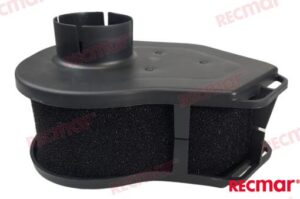 VOLVO AIR FILTER D3