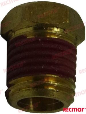 PIPE PLUG