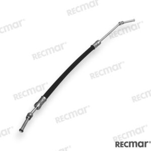 HYDRAULIC HOSE VOLVO, DPH-A, DPH-B, DPH-C, DPH-D, DPR-A, DPR-B, DPR-C, DPR-D