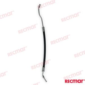 HYDRAULIC HOSE VOLVO, DPH-A, DPH-B, DPH-C, DPH-D, DPR-A, DPR-B, DPR-C, DPR-D