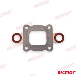 GASKET ELBOW