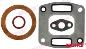 TURBO GASKET