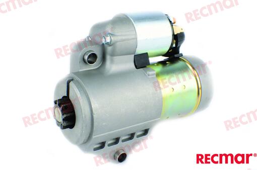OUTBOARD STARTER