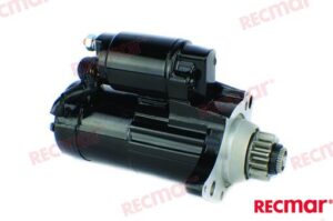 OUTBOARD STARTER HONDA