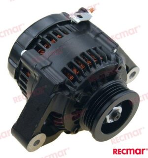 ALTERNATOR HONDA