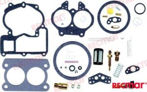 CARBURETOR KIT