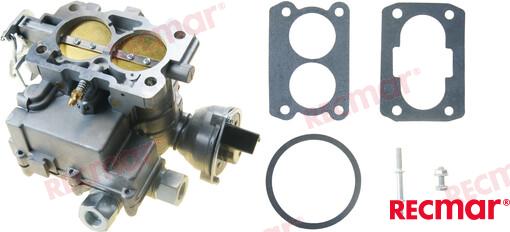 CARBURATOR ASSY