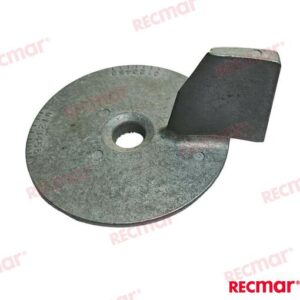 ALUMINIUM ANODE