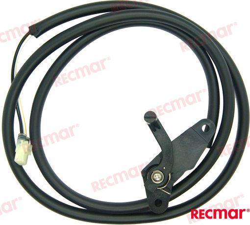 TRIM SENDER